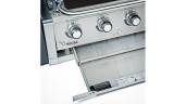 Гриль газовый встраиваемый Regal 520BI  