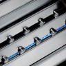 Гриль газовый встраиваемый Regal 520BI  