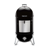 Гриль коптильня Weber Smokey Mountain Cooker, угольная, 57cm