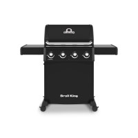 Гриль газовый Broil King CROWN 410