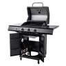 Газовый гриль Char-Broil Performance CORE 3B  