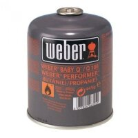 Газовый баллон Weber 445г