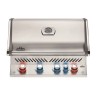 Встраиваемый газовый гриль Napoleon, Prestige BIPRO-500  