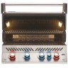 Встраиваемый газовый гриль Napoleon, Prestige BIPRO-500  