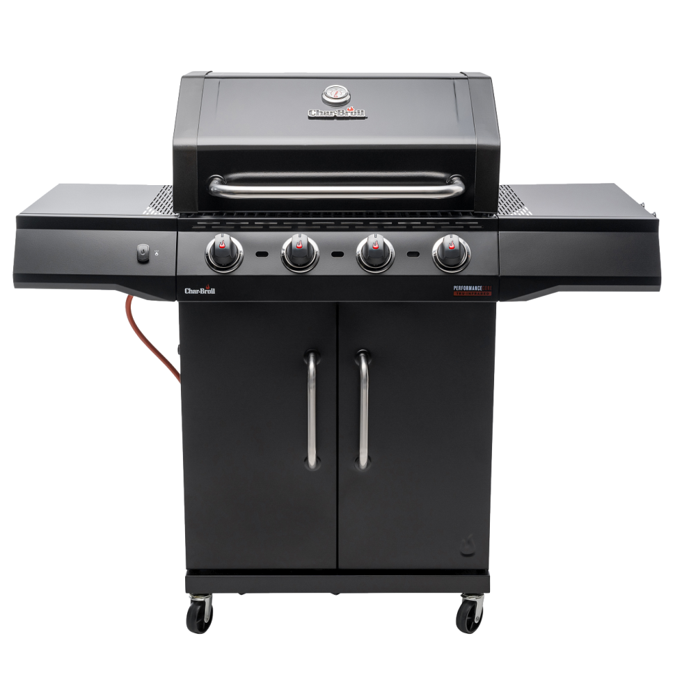 Газовый гриль Char-Broil Performance CORE 4B  
