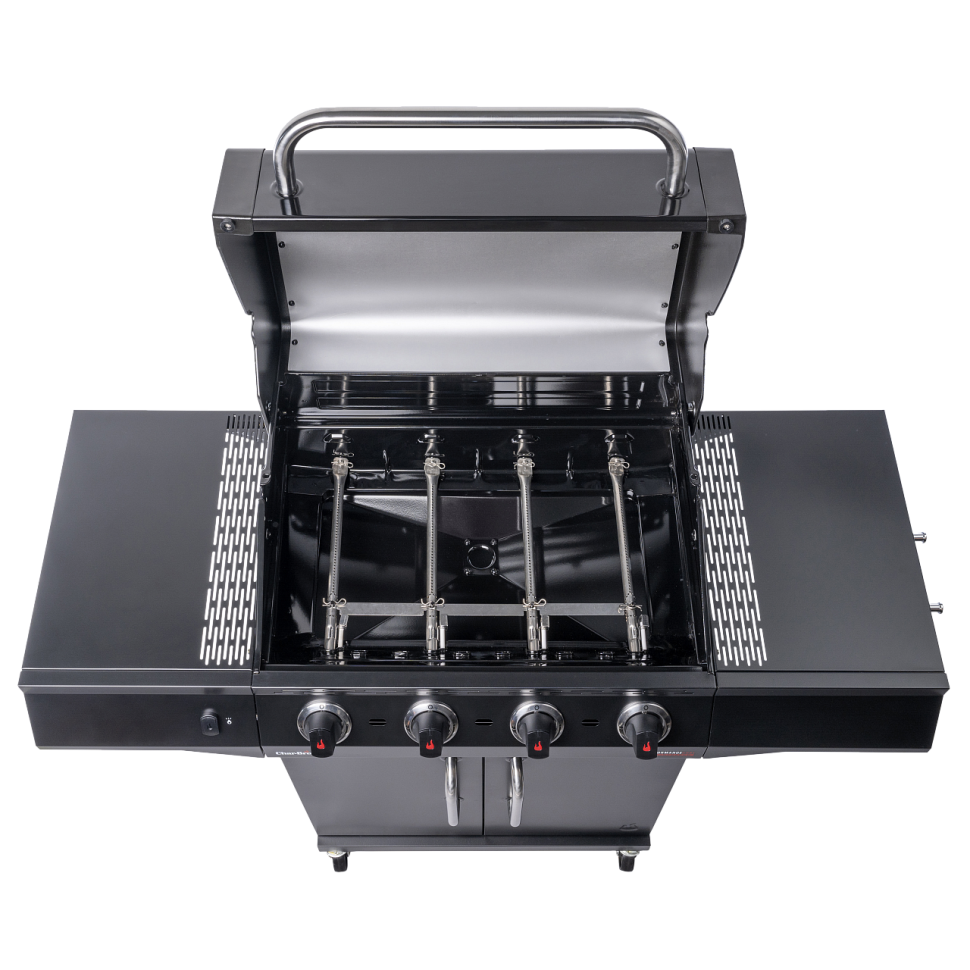 Газовый гриль Char-Broil Performance CORE 4B  