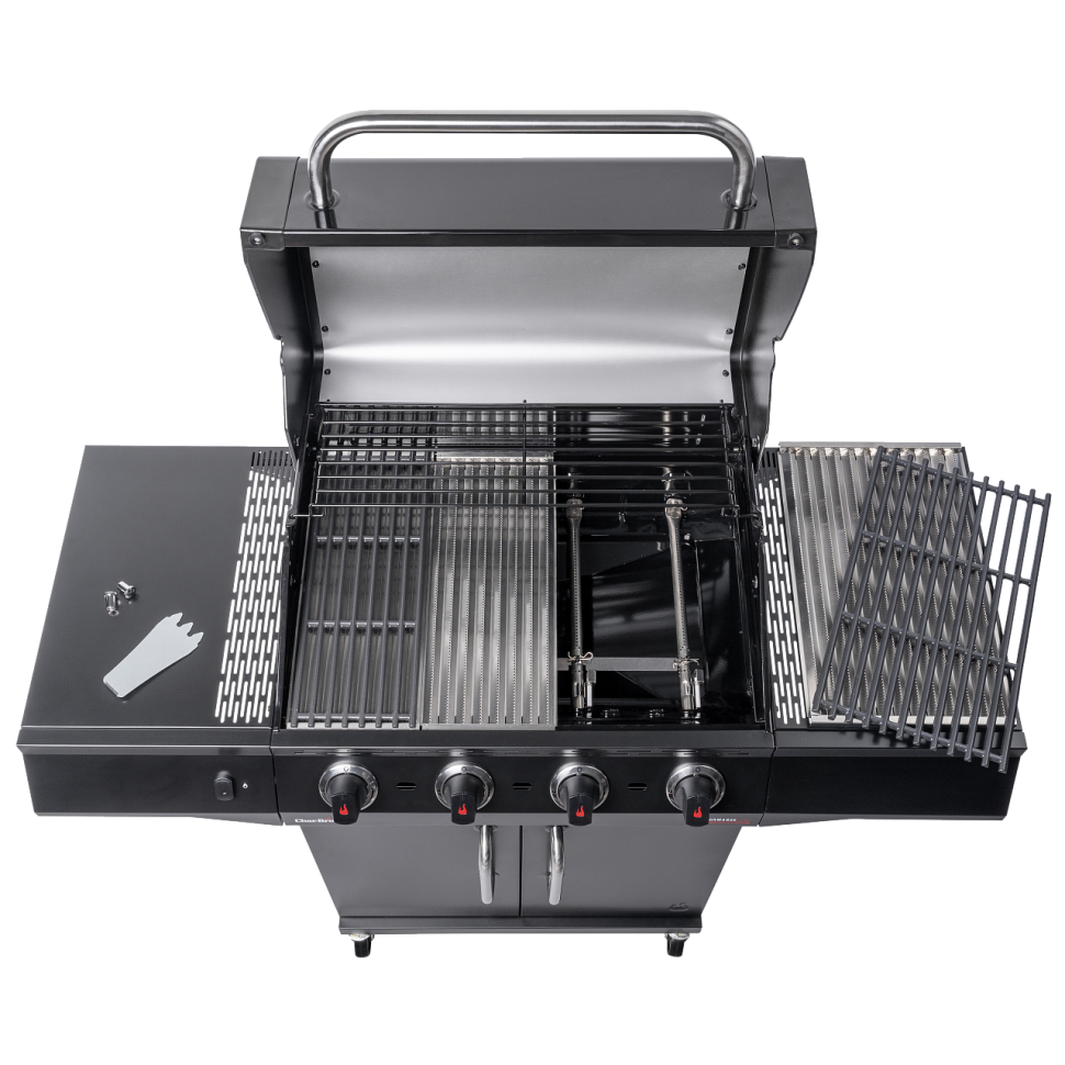 Газовый гриль Char-Broil Performance CORE 4B  
