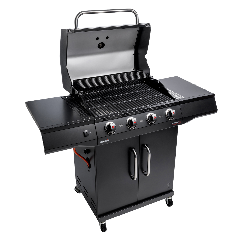 Газовый гриль Char-Broil Performance CORE 4B  