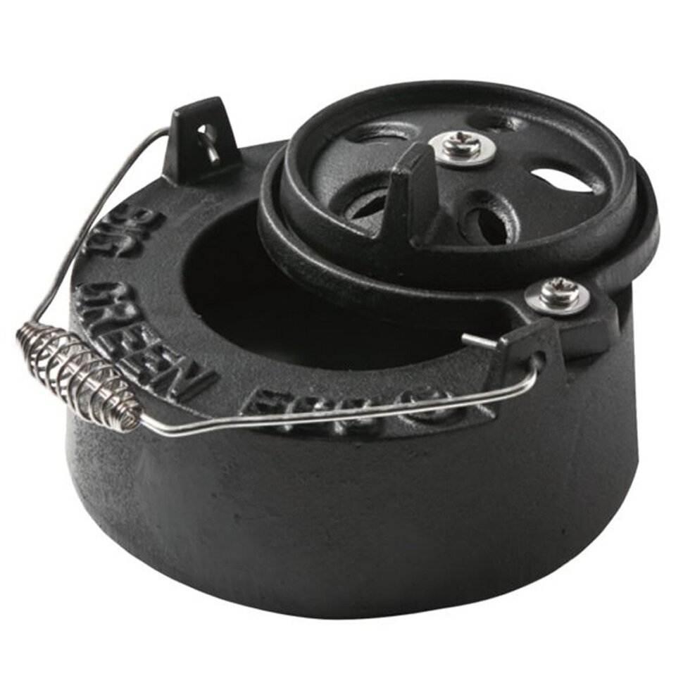 Многофункциональная крышка для гриля Big Green Egg XXL, XL, L, M  