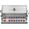 Встраиваемый газовый гриль Napoleon, Prestige BIPRO-665  