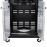Гриль газовый Char-Broil Professional Signature Series 3S  