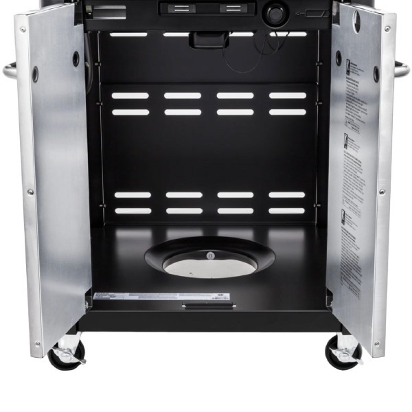 Гриль газовый Char-Broil Professional Signature Series 3S  
