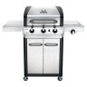 Гриль газовый Char-Broil Professional Signature Series 3S  