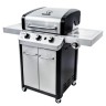 Гриль газовый Char-Broil Professional Signature Series 3S  