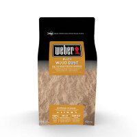 Опилки для копчения Weber, бук, 500 гр