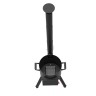 Печь для казана Grillver «Берель 480»  