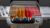 Гриль газовый Char-Broil Professional Signature Series 4S  