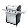 Гриль газовый Char-Broil Professional Signature Series 4S  