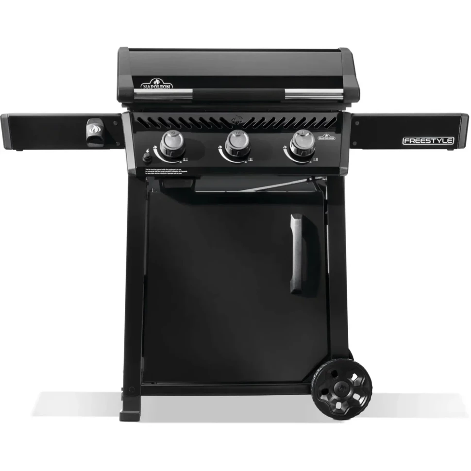 Газовый гриль Napoleon, Freestyle 24 Griddle