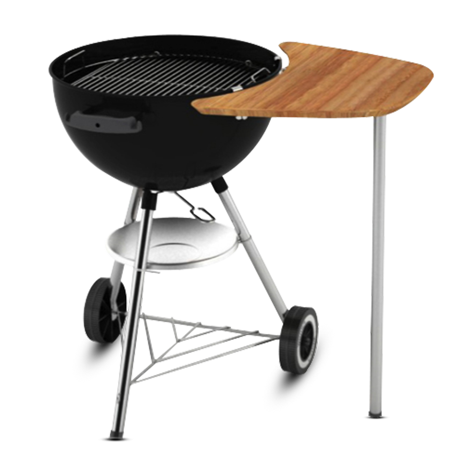 Стол для угольных грилей WEBER  