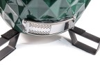 Керамический гриль Diamond Egg S, зелёный  
