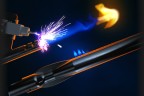 Газовый гриль Napoleon, Legend 485 (стальной, с ИК горелкой 3/3)  