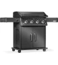Газовый гридль Napoleon, Rogue PRO 30 Phantom Griddle