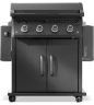 Газовый гридль Napoleon, Rogue PRO 30 Phantom Griddle