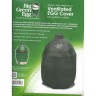 Премиум чехол для гриля Big Green Egg M вентилируемый  