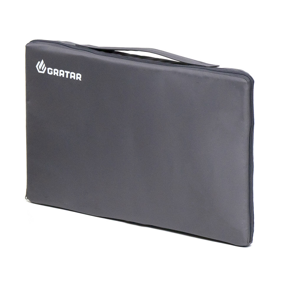 Мангал Gratar Mobile 3в1  