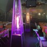 Обогреватель газ. инфракрас Neoclima коричн.(пирамида)  
