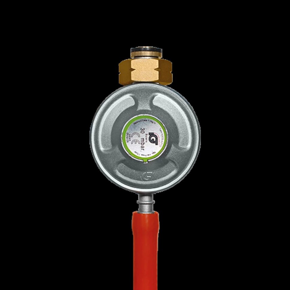 Обогреватель газ. инфракрас Neoclima коричн.(пирамида)  