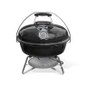 Угольный гриль SNS Travel Kettle, 47 см (c корзиной SNS Charcoal Basket) в Саратове в Саратове