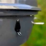 Угольный гриль SNS Travel Kettle, 47 см (c корзиной SNS Charcoal Basket) в Саратове в Саратове