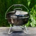 Угольный гриль SNS Travel Kettle, 47 см (c корзиной SNS Charcoal Basket) в Саратове