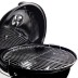 Угольный гриль SNS Travel Kettle, 47 см (c корзиной SNS Charcoal Basket) в Саратове