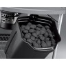 Угольный гриль Weber Performer Deluxe GBS, 57 см (газовый розжиг)  