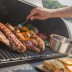 Угольный барельный гриль-коптильня Broil-King Regal OFFSET 400 в Саратове