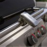 Фонарь для газовых грилей Weber с датчиком движения  