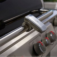 Фонарь для газовых грилей Weber с датчиком движения