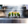Форма Char-Broil Grill+ для жарки перца  