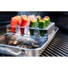 Форма Char-Broil Grill+ для жарки перца  