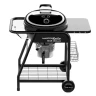 Угольный гриль SNS Master Kettle, 57 см (с корзиной SNS Deluxe) в Саратове в Саратове