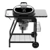 Угольный гриль SNS Master Kettle, 57 см (с корзиной SNS Deluxe) в Саратове