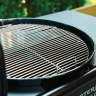 Угольный гриль SNS Master Kettle, 57 см (с корзиной SNS Deluxe) в Саратове в Саратове