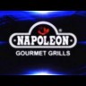 Угольный гриль Napoleon PRO-605, серебро  -video