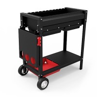 Мангал Grillver Файркрафт «Комфорт Эйр»