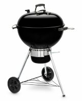 Угольный гриль Weber Master-Touch GBS SE E-5755, 57 см, чёрный