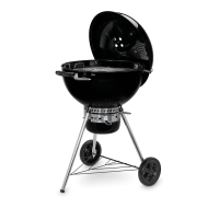 Угольный гриль Weber Master-Touch GBS SE E-5755, 57 см, чёрный