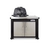 Стол для гриля Broil King Keg 4000 из нержавеющей стали  